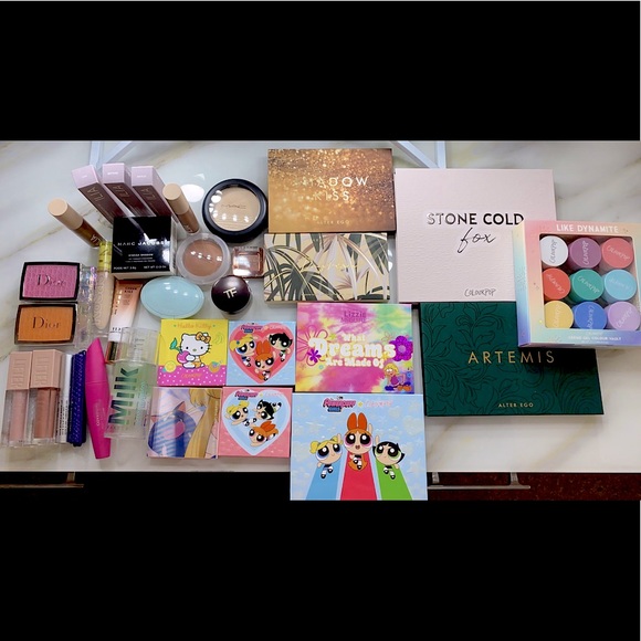 Sephora Other - LOT OF MAKEUP